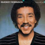 Smokey Robinson - Being With You '1981