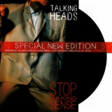 Talking Heads - Stop Making Sense (Special New Edition) '1999