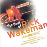 Rick Wakeman - The Best Of Rick Wakeman '1998