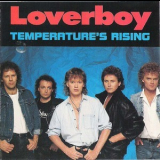 Loverboy - Temperature Rising '1994