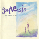 Genesis - We Can't Dance '1991