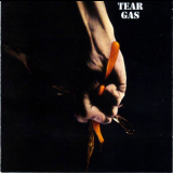 Tear Gas - Tear Gas (1993 Remaster) '1971