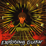 Mr. Fastfinger - The Way of the Exploding Guitar '2009