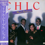 Chic - Real People '1980