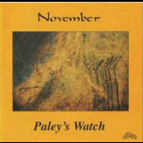 Paley's Watch - November '1994