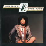 Peter French - Ducks In Flight '1978