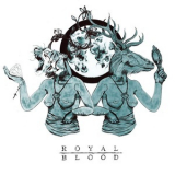 Royal Blood - Out Of The Black EP '2014