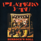Platero Y Tu - Burrock'n Roll '1992
