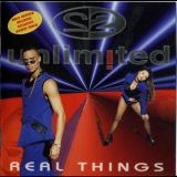 2 Unlimited - Real Things '1994