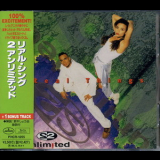 2 Unlimited - Real Things '1994