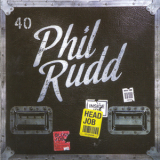 Phil Rudd - Head Job '2014