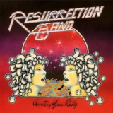 Resurrection Band - Awaiting Your Reply '1978