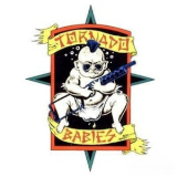 Tornado Babies - Eat This '1991