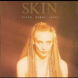 Skin - Blood, Women, Roses '1987