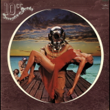 10cc - Deceptive Bends '1977