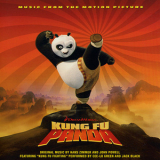 Hans Zimmer and John Powell - Kung Fu Panda / Кунг-фу Панда OST '2008