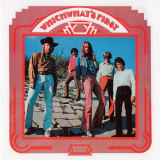 Whichwhat - Whichwhat's First (2010 Remaster) '1970