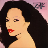 Diana Ross - Silk Electric '1982