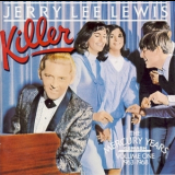 Jerry Lee Lewis - The Mercury Years:1963-1968 '1989