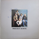 Procol Harum - Procol's Ninth '1975