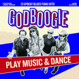 Godboogie - Play Music & Dance '2017