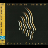 Uriah Heep - Sonic Origami '1998