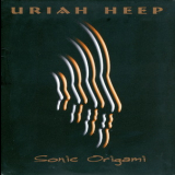 Uriah Heep - Sonic Origami '1998