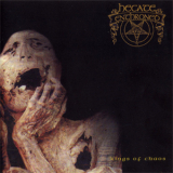 Hecate Enthroned - Kings Of Chaos '1999