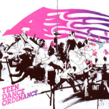 A - Teen Dance Ordinance '2005