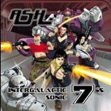 Ash - Intergalactic Sonic 7's (2CD) '2002