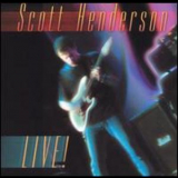 Scott Henderson - Live Disc 2 '2005