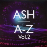 Ash - A-Z Vol. 2 '2010
