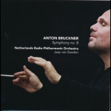 Anton Bruckner - Symphony No. 8 (Jaap Van Zweden) '2012