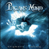 Pagan's Mind - Enigmatic : Calling '2005