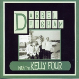 Darrel Higham - Darrel Higham And The Kelly Four '1992