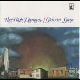 The High Llamas - Gideon Gaye '1995