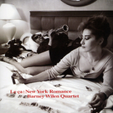 Barney Wilen Quartet - New York Romance (Reissue 2010) '1994