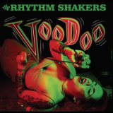 The Rhythm Shakers - Voodoo '2014