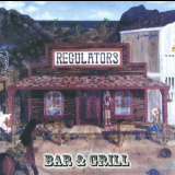Regulators, The - Bar & Grill '1998