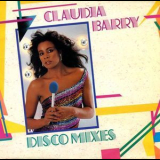 Claudja Barry - Disco Mixes '1980