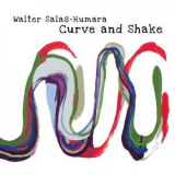 Walter Salas-humara - Curve And Shake '2014
