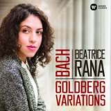 Beatrice Rana - Bach: Goldberg Variations '2017