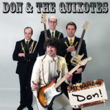 Don & The Quixotes - My Name Is Don! '2012