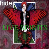 Hide - Live Spirits '2014