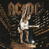 AC/DC - Stiff Upper Lip '2000