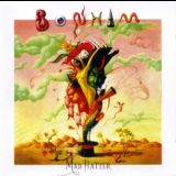 Bonham - Mad Hatter '1992