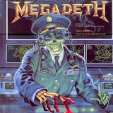 Megadeth - Holy Wars (Vinyl Rip) '1990