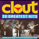 Clout - 20 Greatest Hits '1992
