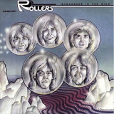 Bay City Rollers - Strangers In The Wind '1978