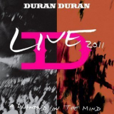Duran Duran - A Diamond In The Mind '2012
